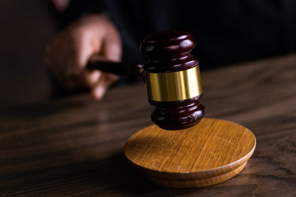 розлучення в судді